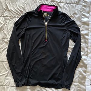 Lilly Pulitzer Luxletic 1/4 Zip